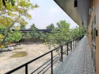 Huaisai Hotel fotoÄŸrafÄ±