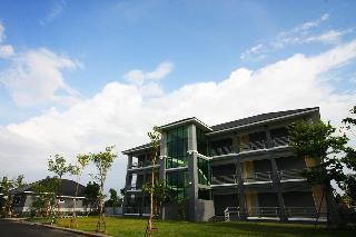 Rongsang Resort otel fotoğrafı
