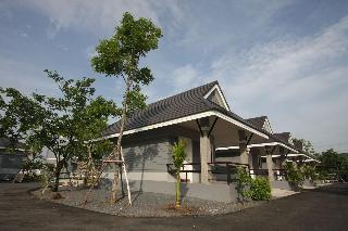 Rongsang Resort fotoÄŸrafÄ±