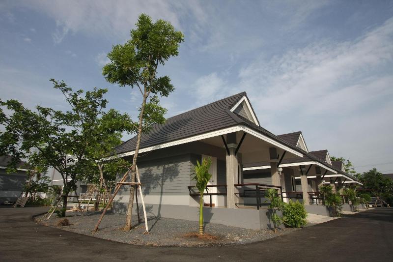 Rongsang Resort - Genel