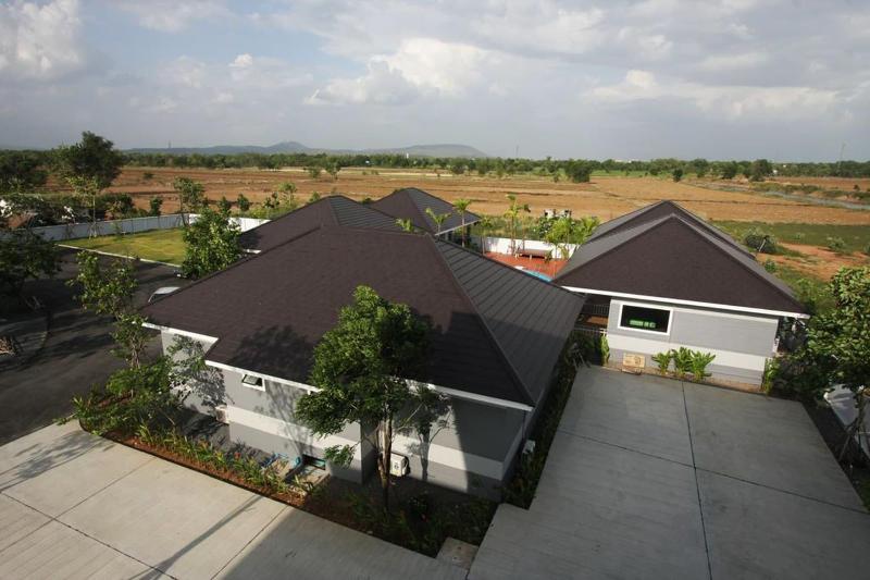 Rongsang Resort - Genel