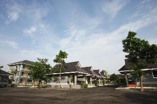 Rongsang Resort fotoÄŸrafÄ±