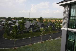 Rongsang Resort fotoÄŸrafÄ±