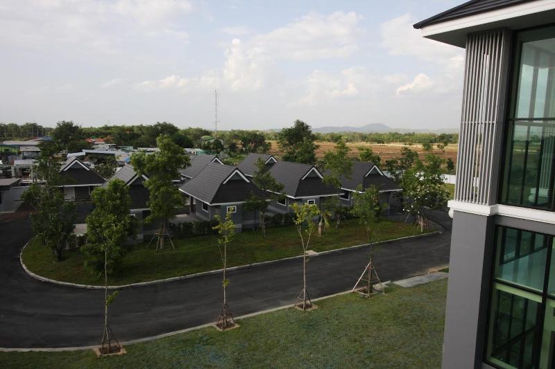 Rongsang Resort - Genel