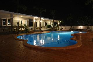Rongsang Resort fotoÄŸrafÄ±