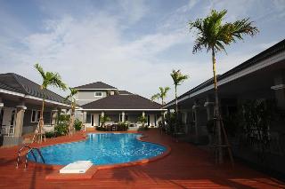 Rongsang Resort fotoÄŸrafÄ±