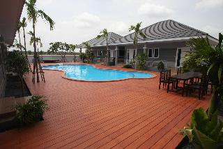 Rongsang Resort fotoÄŸrafÄ±