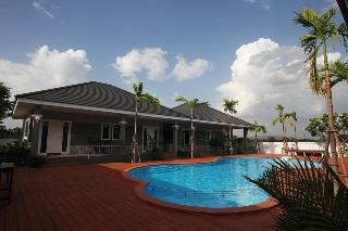 Rongsang Resort fotoÄŸrafÄ±