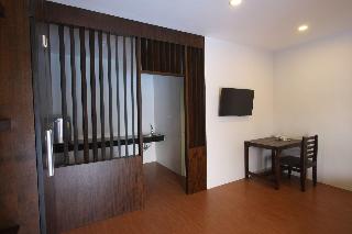 Rongsang Resort fotoÄŸrafÄ±