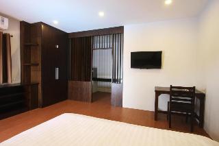 Rongsang Resort fotoÄŸrafÄ±