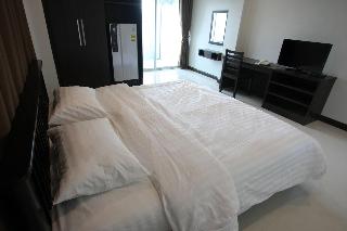 Rongsang Resort fotoÄŸrafÄ±