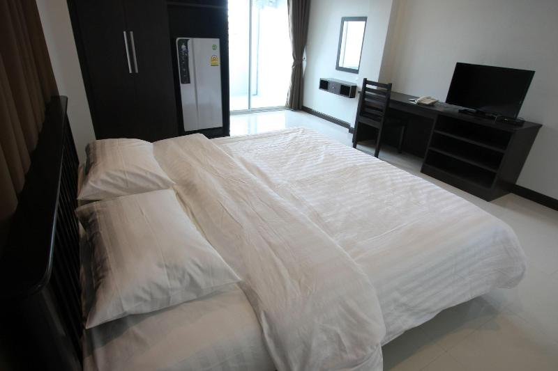 Rongsang Resort - Oda