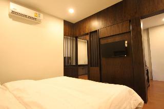 Rongsang Resort fotoÄŸrafÄ±