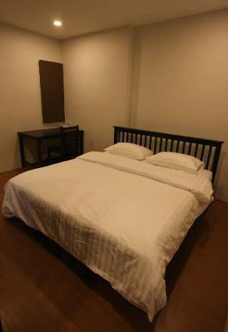 Rongsang Resort fotoÄŸrafÄ±