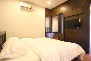 Rongsang Resort fotoÄŸrafÄ±