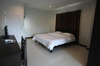 Rongsang Resort fotoÄŸrafÄ±