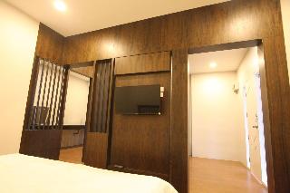 Rongsang Resort fotoÄŸrafÄ±