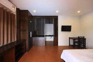 Rongsang Resort fotoÄŸrafÄ±