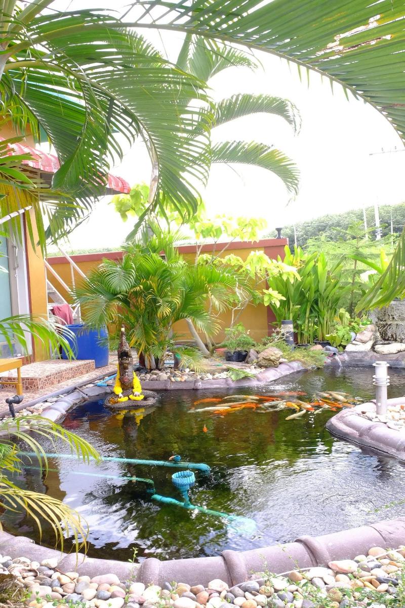 Somjainuk Resort 2 - Genel