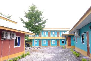 Somjainuk Resort 2 fotoÄŸrafÄ±