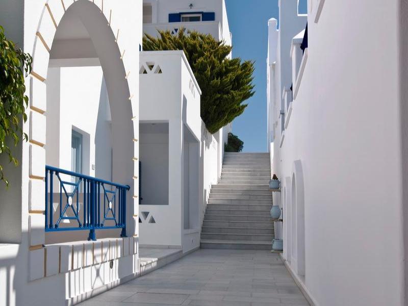 Lofos Village - Genel