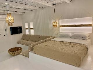 Yialos Ios Hotel