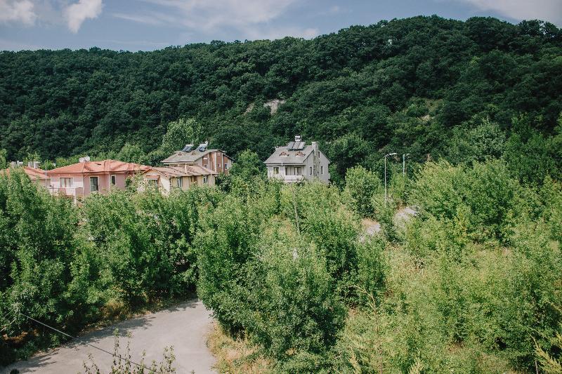 Agva Marina Hotel - Genel