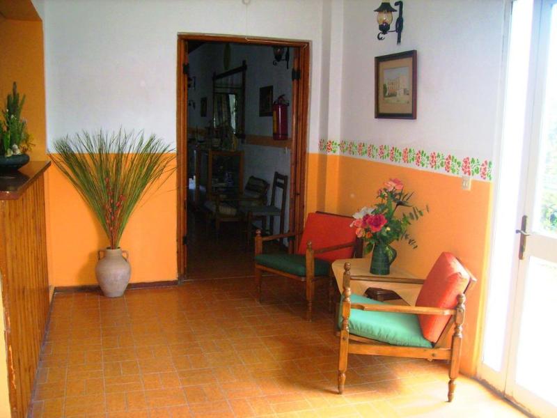 Angela Hotel - Genel