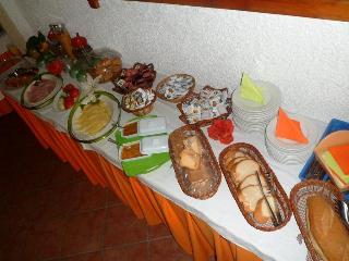 Angela Hotel fotoÄŸrafÄ±