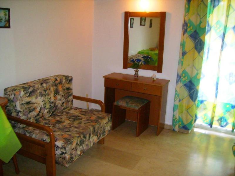 Angela Hotel - Genel