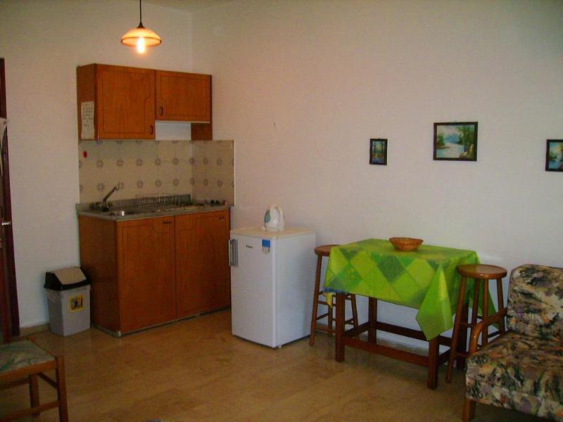 Angela Hotel - Genel