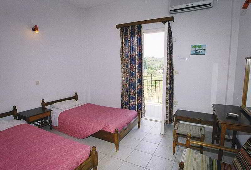 Angela Hotel fotoÄŸrafÄ±