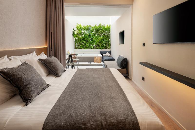 Evanik Chic Hotel - Genel