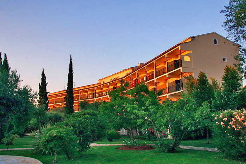 Delfinia - Genel