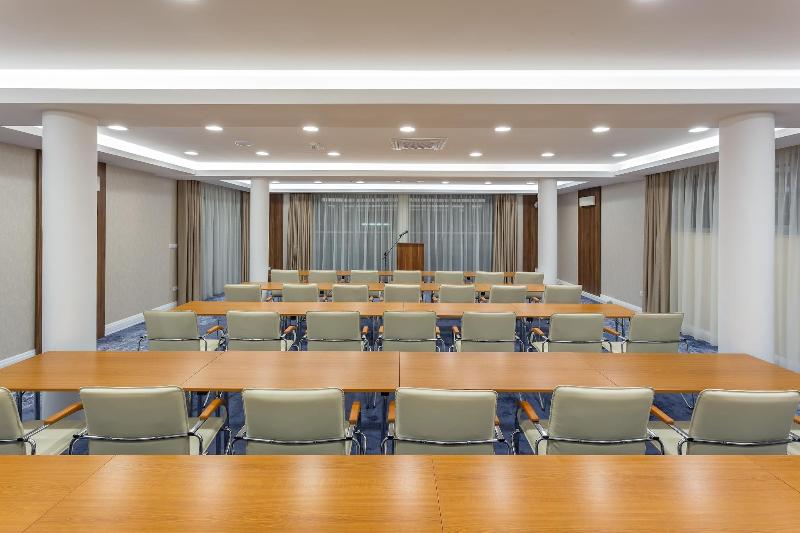 Outlet Hotel Polgár - Toplantı