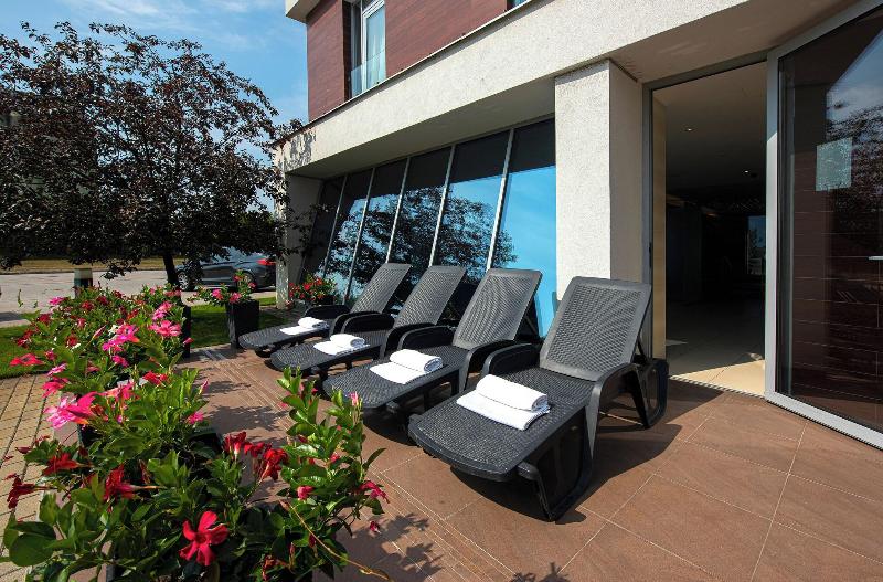 Outlet Hotel Polgár - Aktivite