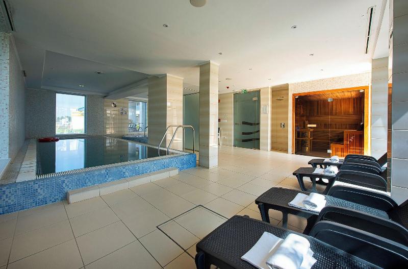 Outlet Hotel Polgár - Aktivite