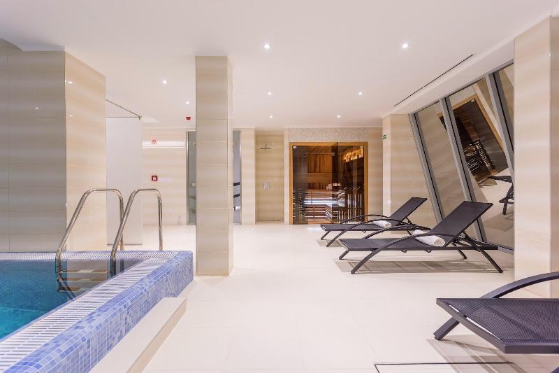 Outlet Hotel Polgár - Aktivite