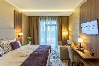 Outlet Hotel Polgár otel fotoğrafı