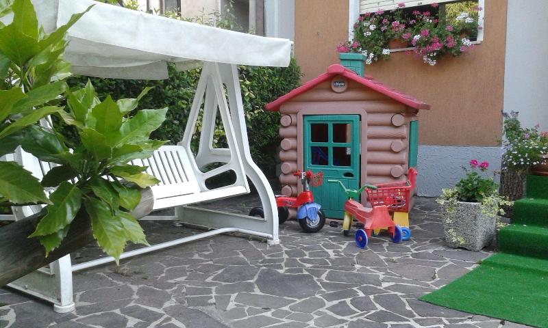 Albergo Miramonti - Aktivite