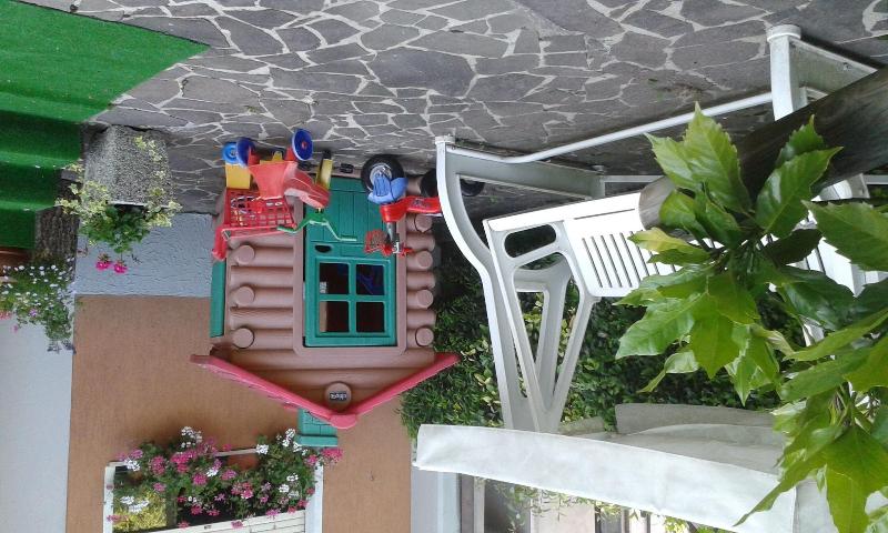 Albergo Miramonti - Aktivite