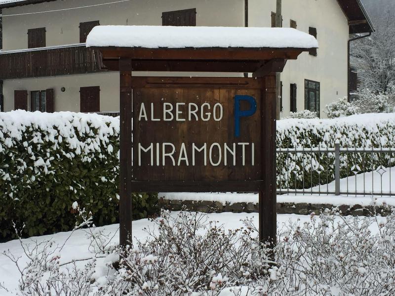 Albergo Miramonti - Genel