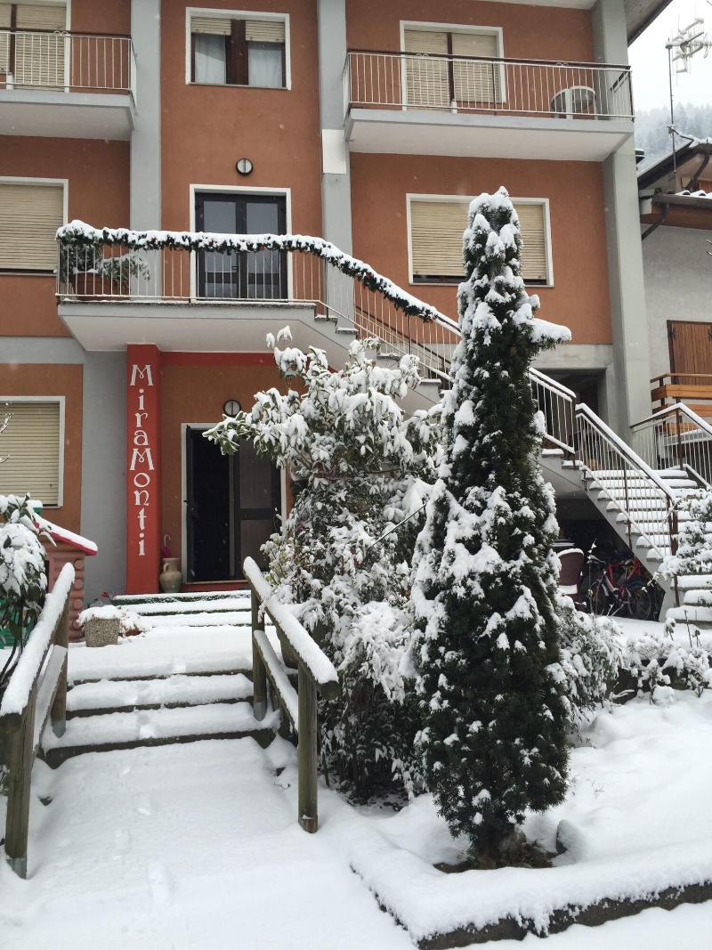 Albergo Miramonti - Genel