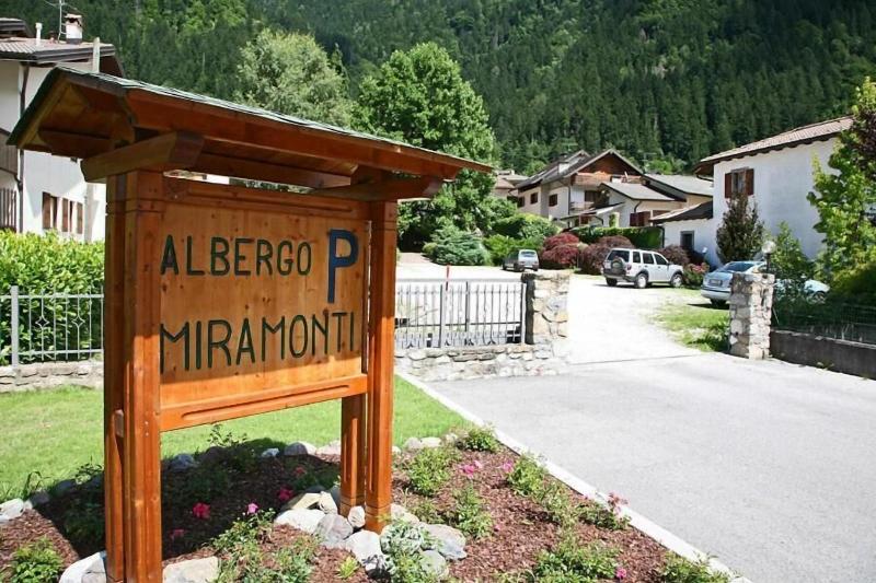 Albergo Miramonti - Genel