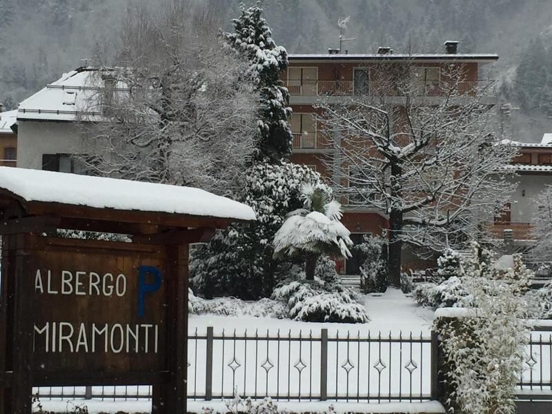 Albergo Miramonti - Genel