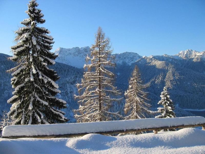 Albergo Miramonti - Genel