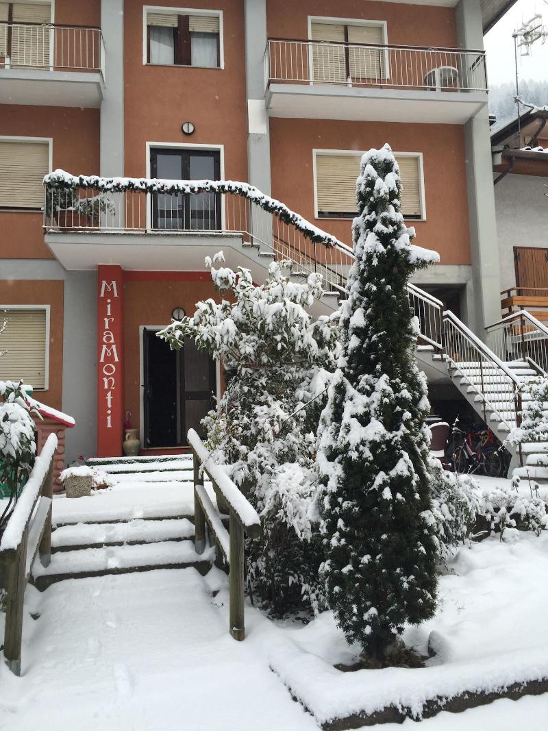 Albergo Miramonti - Genel
