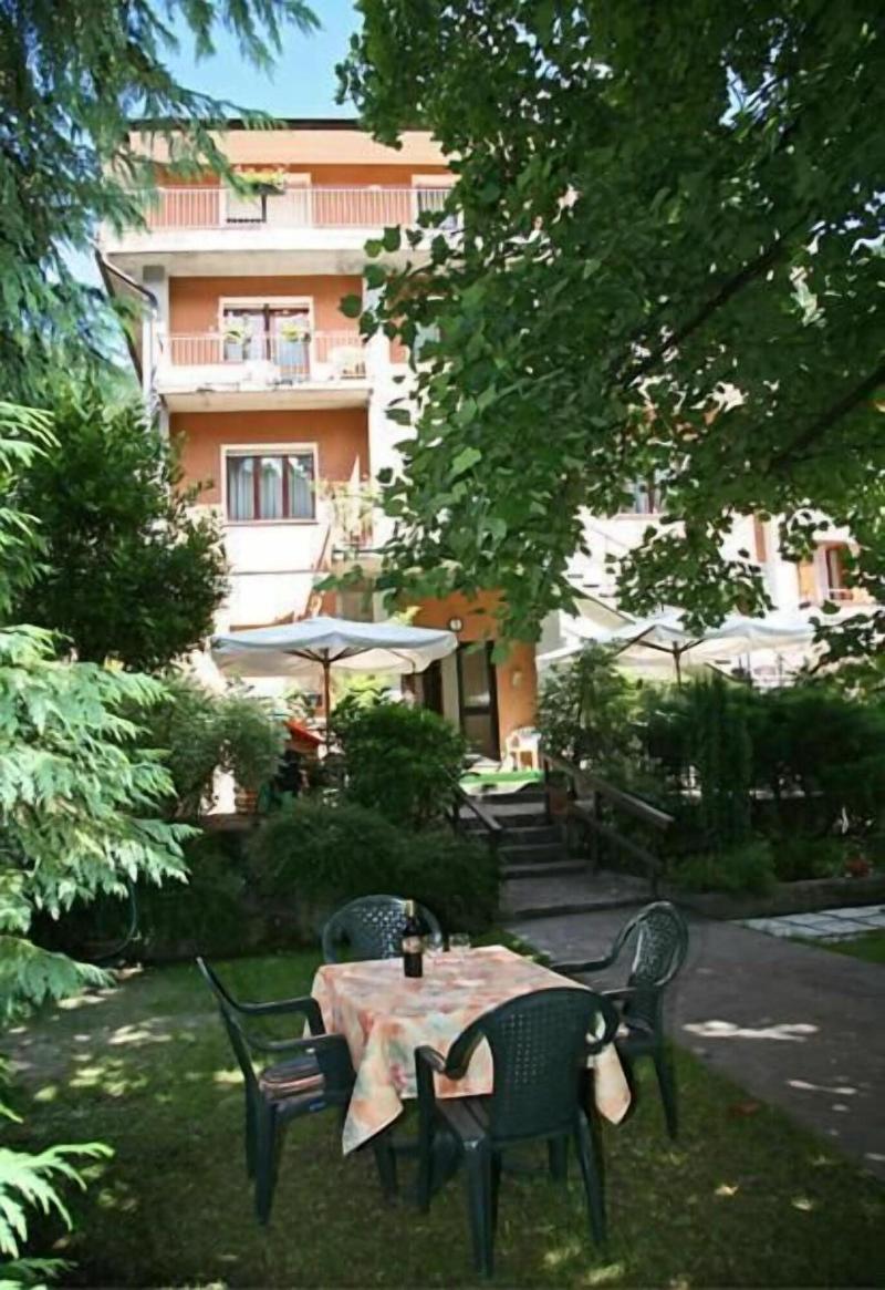 Albergo Miramonti - Genel