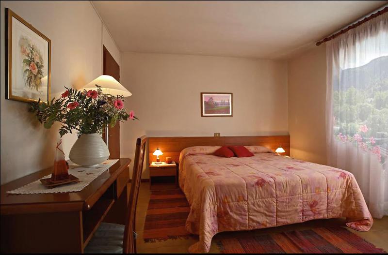 Albergo Miramonti - Oda