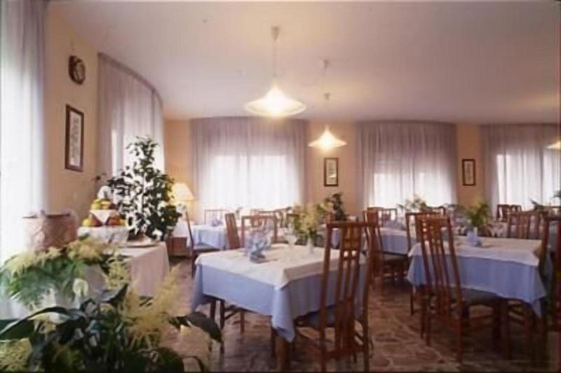 Albergo Miramonti - Restoran